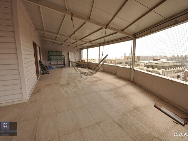 COLDWELL BANKERDAN GÜZELŞEHİRDE EŞYALI 200 M2 2+1 DAİRE - Görsel 10