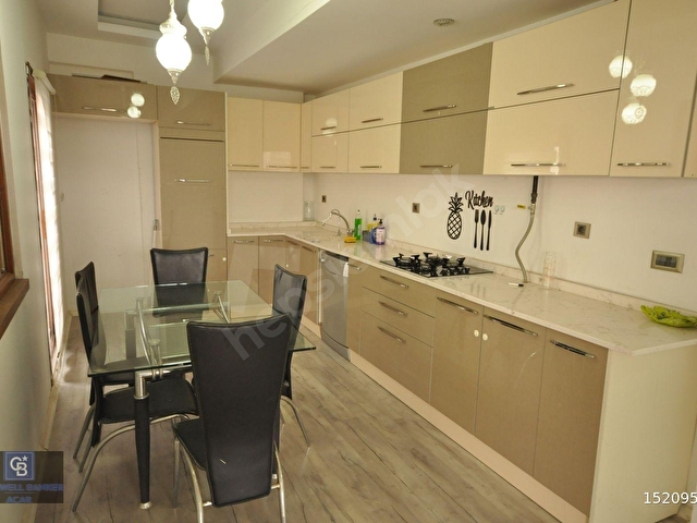 COLDWELL BANKERDAN GÜZELŞEHİRDE EŞYALI 200 M2 2+1 DAİRE - Görsel 17