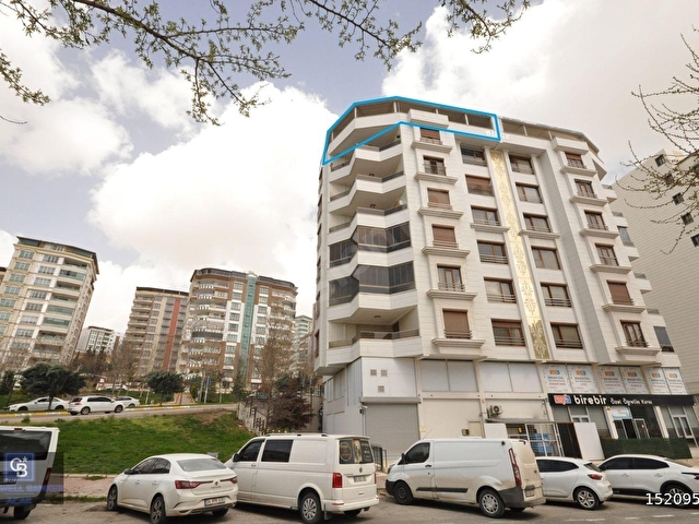 COLDWELL BANKERDAN GÜZELŞEHİRDE EŞYALI 200 M2 2+1 DAİRE