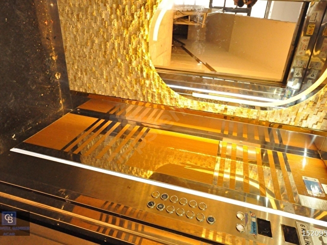 COLDWELL BANKERDAN GÜZELŞEHİRDE EŞYALI 200 M2 2+1 DAİRE - Görsel 30