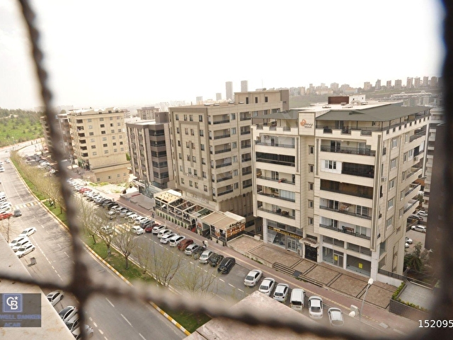 COLDWELL BANKERDAN GÜZELŞEHİRDE EŞYALI 200 M2 2+1 DAİRE - Görsel 12