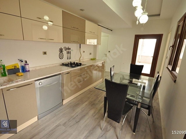 COLDWELL BANKERDAN GÜZELŞEHİRDE EŞYALI 200 M2 2+1 DAİRE - Görsel 24