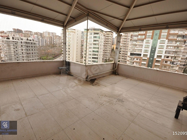 COLDWELL BANKERDAN GÜZELŞEHİRDE EŞYALI 200 M2 2+1 DAİRE - Görsel 19