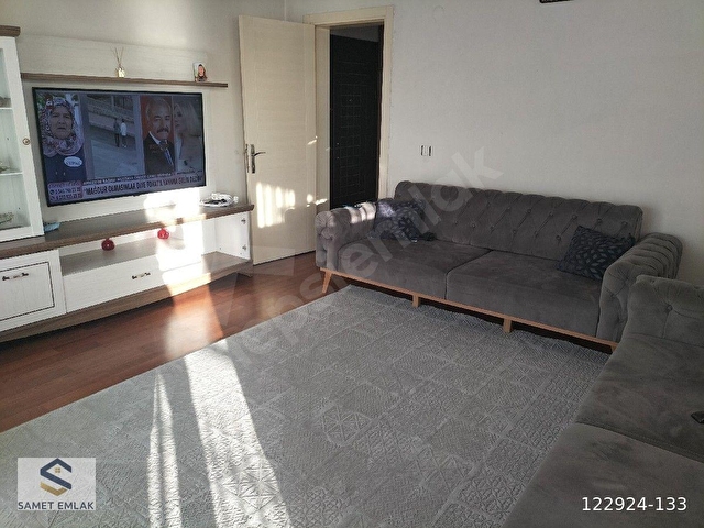 MUĞLA  MİLAS GÜLLÜKTE SATILIK FULL DENİZ MANZARALI 3+1 AYRI MUTFAK ÜST KAT DAİRE - Görsel 8