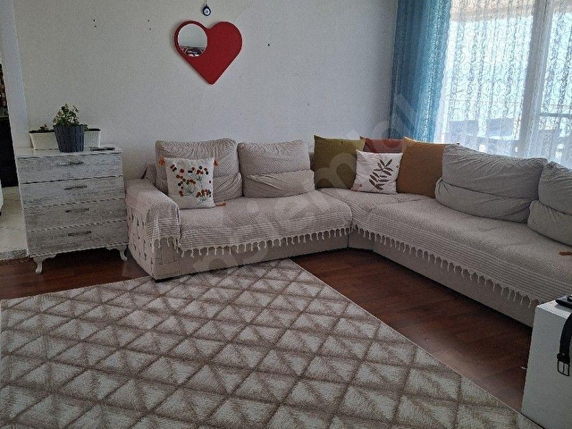 MUĞLA  MİLAS GÜLLÜKTE SATILIK FULL DENİZ MANZARALI 3+1 AYRI MUTFAK ÜST KAT DAİRE - Görsel 25