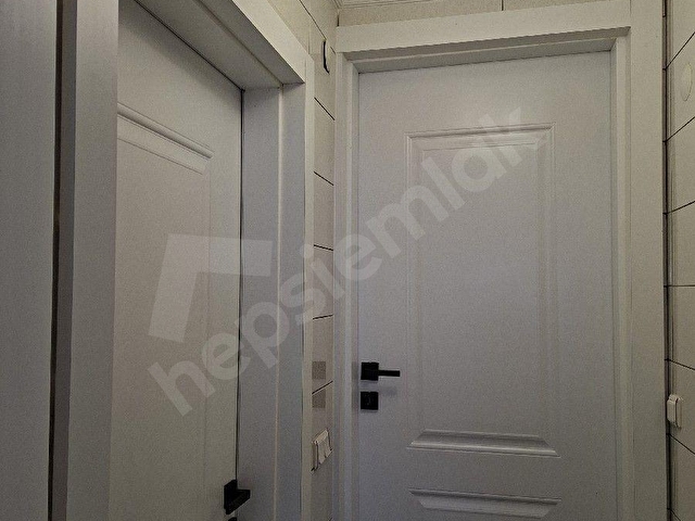 MUĞLA  MİLAS GÜLLÜKTE SATILIK FULL DENİZ MANZARALI 3+1 AYRI MUTFAK ÜST KAT DAİRE - Görsel 27