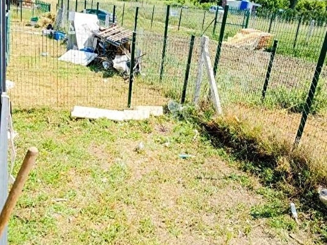 İstanbulun Yanıbaşı Çatalca Binkılıçta 300 m² Tapulu Tarla - Görsel 6