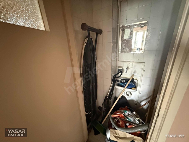 ACIBADEM MERKEZDE 130 M2 3 + 1 ARAKAT DAİRE / ASANSÖR - Görsel 7