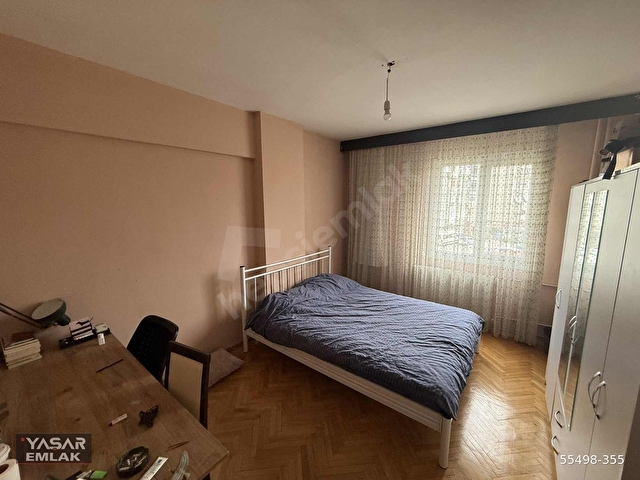 ACIBADEM MERKEZDE 130 M2 3 + 1 ARAKAT DAİRE / ASANSÖR - Görsel 13