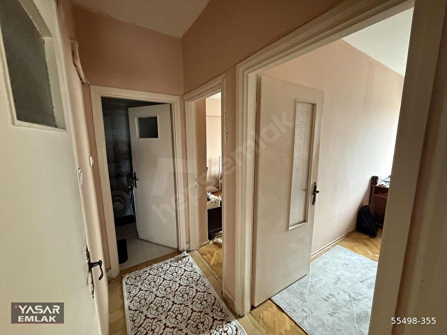 ACIBADEM MERKEZDE 130 M2 3 + 1 ARAKAT DAİRE / ASANSÖR - Görsel 6