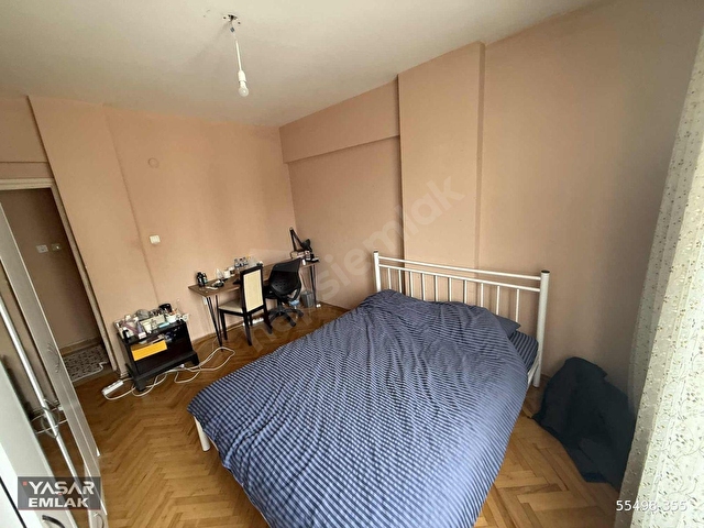 ACIBADEM MERKEZDE 130 M2 3 + 1 ARAKAT DAİRE / ASANSÖR - Görsel 14