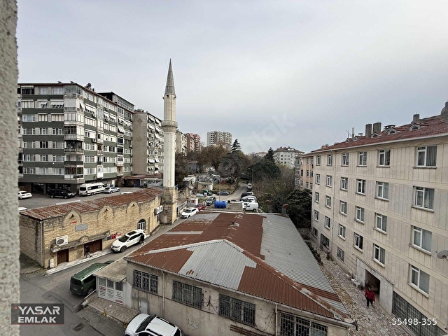 ACIBADEM MERKEZDE 130 M2 3 + 1 ARAKAT DAİRE / ASANSÖR - Görsel 5