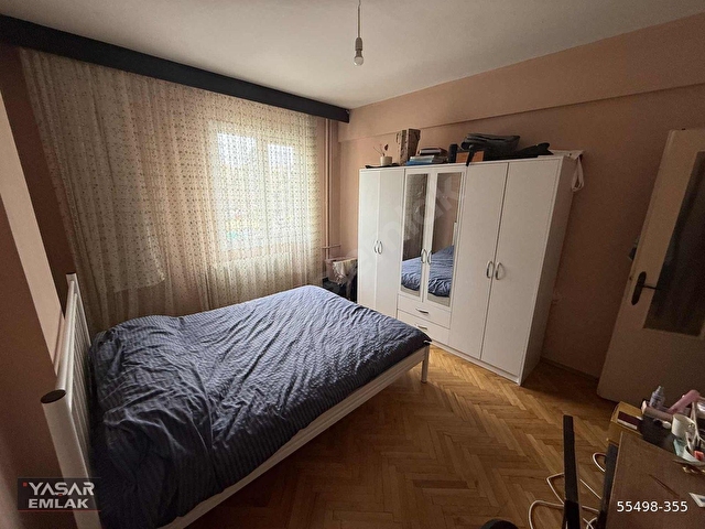 ACIBADEM MERKEZDE 130 M2 3 + 1 ARAKAT DAİRE / ASANSÖR - Görsel 15