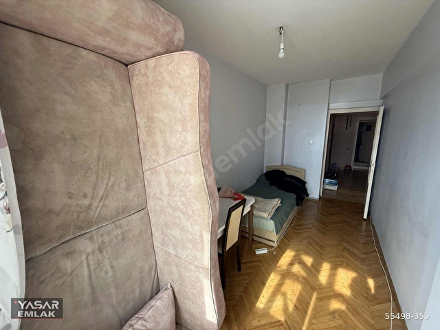 ACIBADEM MERKEZDE 130 M2 3 + 1 ARAKAT DAİRE / ASANSÖR - Görsel 19