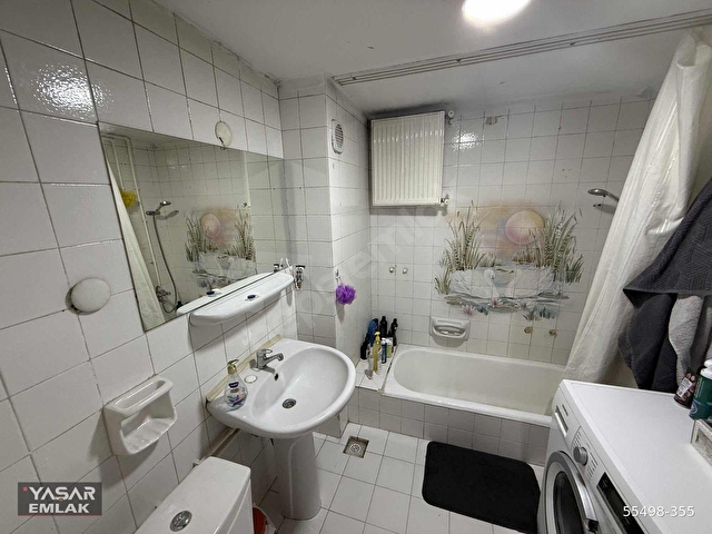 ACIBADEM MERKEZDE 130 M2 3 + 1 ARAKAT DAİRE / ASANSÖR - Görsel 8