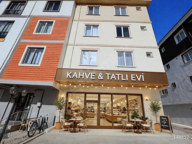 Cumhuriyet Mahallesi Anayola Yakın Satılık İşyeri - Görsel 7