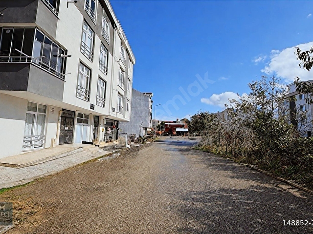 Cumhuriyet Mahallesi Anayola Yakın Satılık İşyeri - Görsel 12