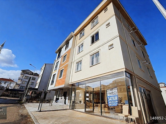 Cumhuriyet Mahallesi Anayola Yakın Satılık İşyeri - Görsel 6