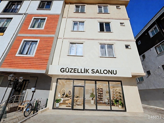 Cumhuriyet Mahallesi Anayola Yakın Satılık İşyeri - Görsel 8