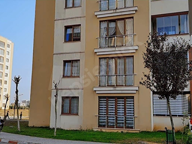 TURYAPTAN FIRSAT 5+1 SATILIK BOŞ DUBLEX EMLAK KONUT 2 ETAP - Görsel 27