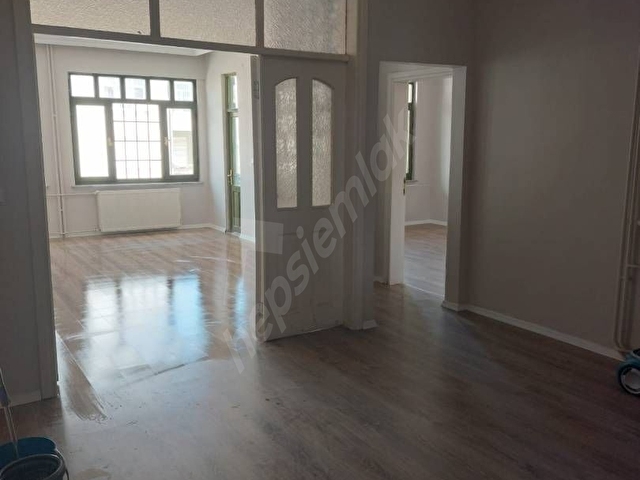 Sahibinden 2+1 Kiralık Asansörlü Daire - Görsel 25