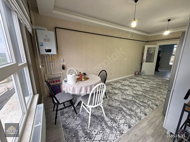 BİRLİK GAYRİMENKULDEN SİTE DAİRESİ 3+1 SATILIK DAİRE - Görsel 3