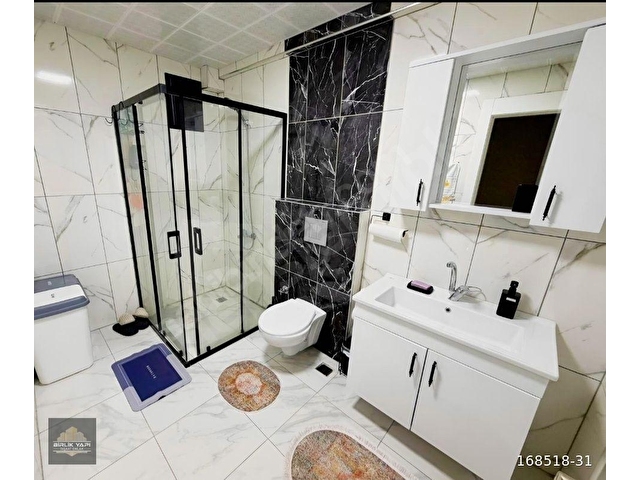 BİRLİK GAYRİMENKULDEN SİTE DAİRESİ 3+1 SATILIK DAİRE - Görsel 14