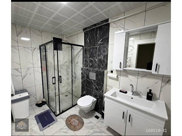 BİRLİK GAYRİMENKULDEN SİTE DAİRESİ 3+1 SATILIK DAİRE - Görsel 15