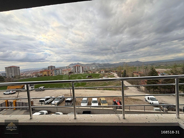 BİRLİK GAYRİMENKULDEN SİTE DAİRESİ 3+1 SATILIK DAİRE - Görsel 19
