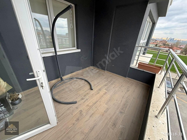 BİRLİK GAYRİMENKULDEN SİTE DAİRESİ 3+1 SATILIK DAİRE - Görsel 20
