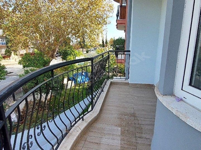 GİRNE MAHALLESİNDE CADDE ÜZERİ SATILIK 4+1 TRİPLEX/VİLLA - Görsel 20