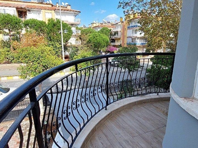 GİRNE MAHALLESİNDE CADDE ÜZERİ SATILIK 4+1 TRİPLEX/VİLLA - Görsel 22