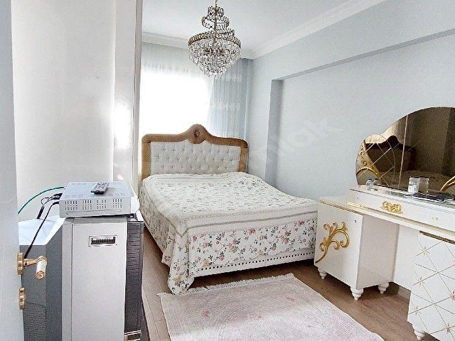 GİRNE MAHALLESİNDE CADDE ÜZERİ SATILIK 4+1 TRİPLEX/VİLLA - Görsel 29