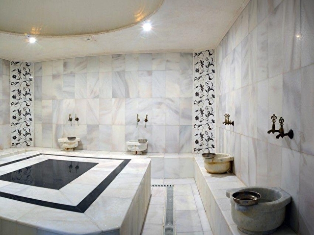 K.HAMAM AKASYA TERMALDE 2+1 KONUMUNDA ( 30 TEMMUZ-13 AĞUSTOS)YAZ TATİLİ - Görsel 12