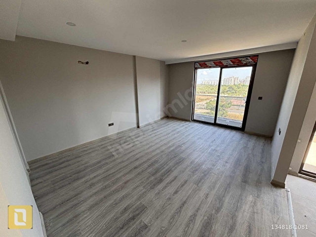 KEPEZ ÇANKAYA MAHALLESİNDE SATILIK 2+1 SIFIR DAİRE - Görsel 3