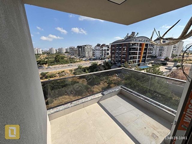 KEPEZ ÇANKAYA MAHALLESİNDE SATILIK 2+1 SIFIR DAİRE - Görsel 11