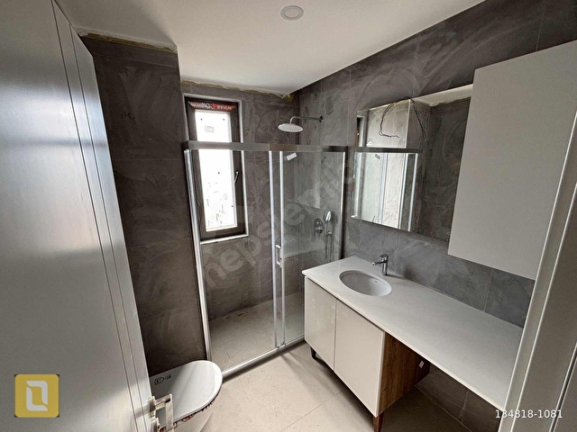KEPEZ ÇANKAYA MAHALLESİNDE SATILIK 2+1 SIFIR DAİRE - Görsel 9
