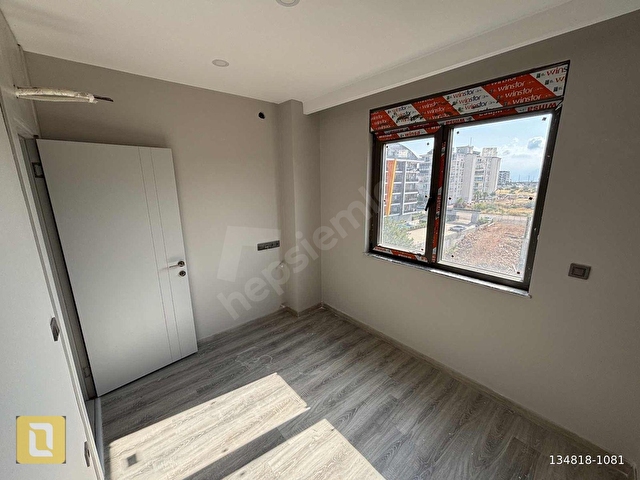 KEPEZ ÇANKAYA MAHALLESİNDE SATILIK 2+1 SIFIR DAİRE - Görsel 6