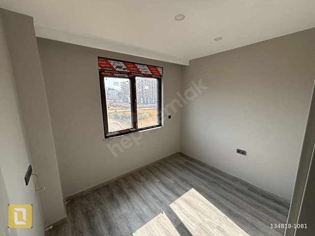 KEPEZ ÇANKAYA MAHALLESİNDE SATILIK 2+1 SIFIR DAİRE - Görsel 5