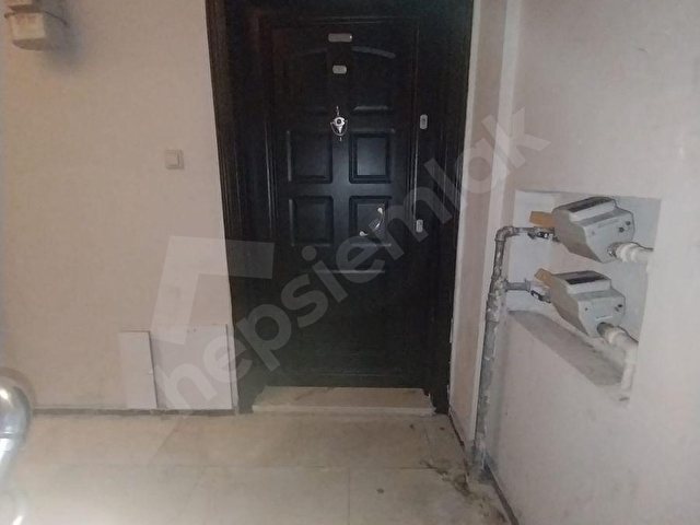 DELİKLİTAŞ MAHAMYOLU ASARCIKLI YANI ÇARŞI MERKEZ SATILIK 1+1 DAİRE - Görsel 7