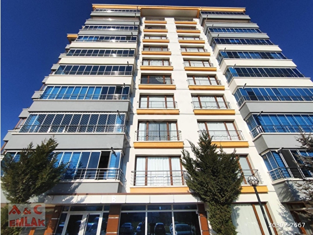 A&C EMLAKTAN SATILIK DAİRELER