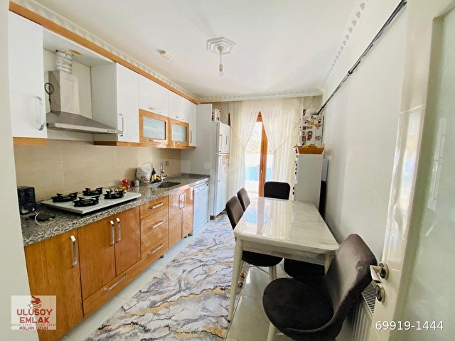 ULUSOY’dan BOĞAZİÇİ MERKEZ,de SIFIR 3+1ARA KAT ASANSÖRLÜ LÜX DAİRE - Görsel 22
