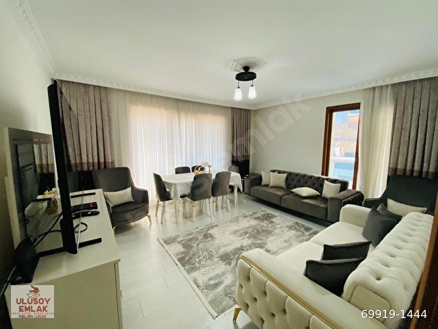 ULUSOY’dan BOĞAZİÇİ MERKEZ,de SIFIR 3+1ARA KAT ASANSÖRLÜ LÜX DAİRE - Görsel 12