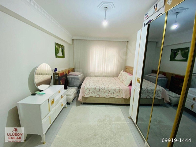 ULUSOY’dan BOĞAZİÇİ MERKEZ,de SIFIR 3+1ARA KAT ASANSÖRLÜ LÜX DAİRE - Görsel 29