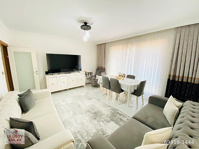 ULUSOY’dan BOĞAZİÇİ MERKEZ,de SIFIR 3+1ARA KAT ASANSÖRLÜ LÜX DAİRE - Görsel 10