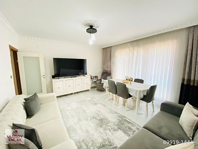 ULUSOY’dan BOĞAZİÇİ MERKEZ,de SIFIR 3+1ARA KAT ASANSÖRLÜ LÜX DAİRE - Görsel 6
