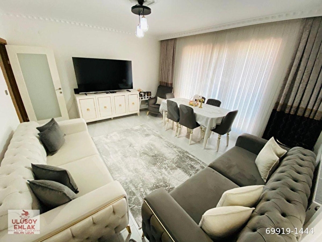 ULUSOY’dan BOĞAZİÇİ MERKEZ,de SIFIR 3+1ARA KAT ASANSÖRLÜ LÜX DAİRE - Görsel 5
