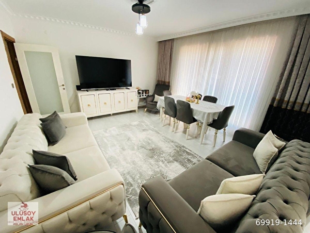 ULUSOY’dan BOĞAZİÇİ MERKEZ,de SIFIR 3+1ARA KAT ASANSÖRLÜ LÜX DAİRE - Görsel 3