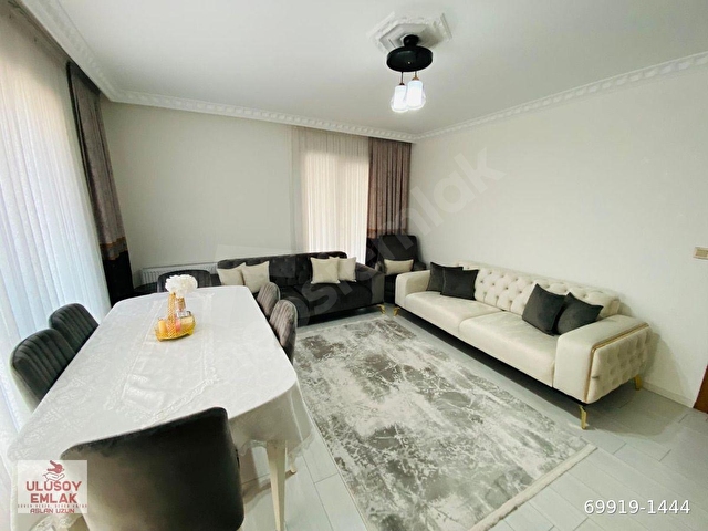ULUSOY’dan BOĞAZİÇİ MERKEZ,de SIFIR 3+1ARA KAT ASANSÖRLÜ LÜX DAİRE - Görsel 14