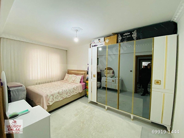 ULUSOY’dan BOĞAZİÇİ MERKEZ,de SIFIR 3+1ARA KAT ASANSÖRLÜ LÜX DAİRE - Görsel 30